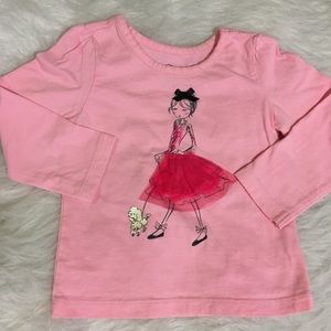 [Chld Place] Pink T-Shirt 👚